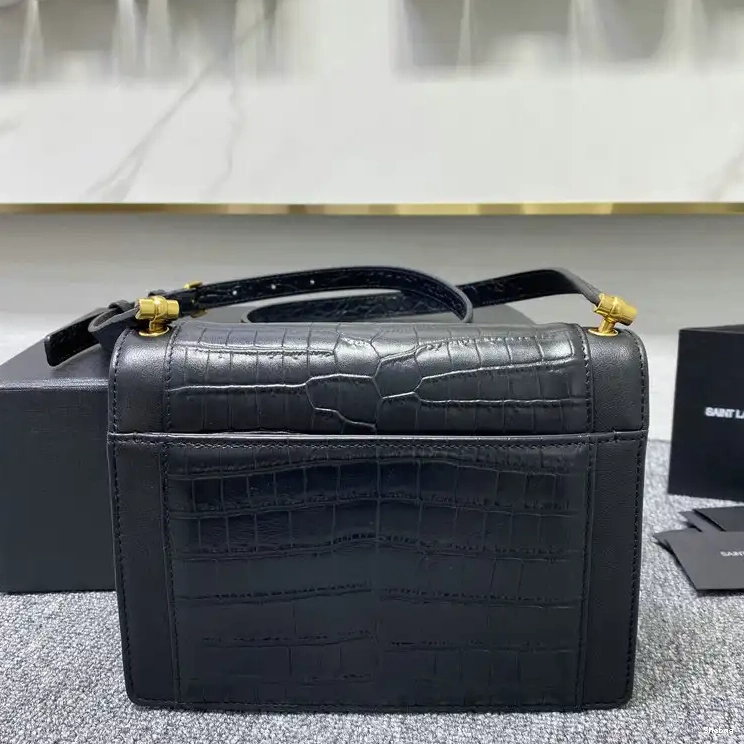 Bag 2204HS0109 YSL 0701